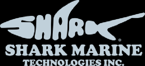 Shark Marine logo